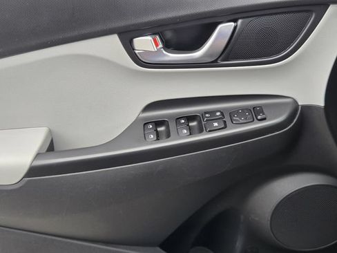 Used 2023 Hyundai Kona SEL w/ Convenience Package AWD/4WD image 33