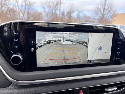 Certified 2023 Hyundai Sonata SEL image 18