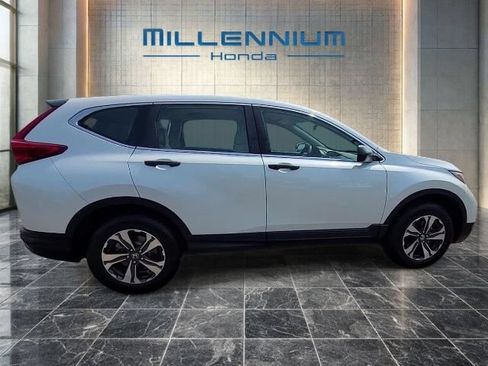 Used 2018 Honda CR-V LX image 36