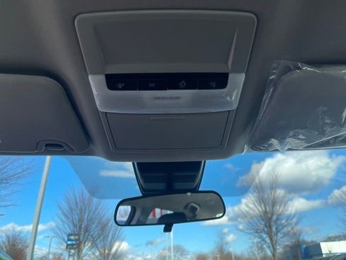 New 2025 Nissan Altima 2.5 SR image 20