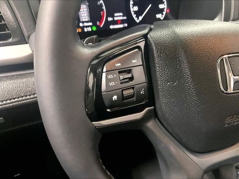 Used 2025 Honda Odyssey EX-L image 23