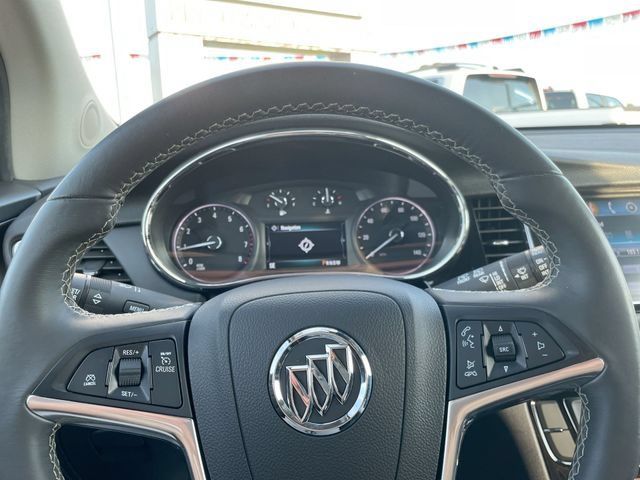 Certified 2018 Buick Encore Preferred FWD image 23