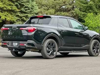 Used 2023 Hyundai Santa Cruz Night