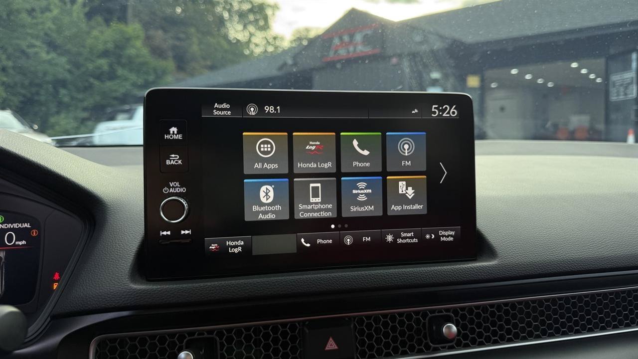 Used 2024 Honda Civic Type R image 56