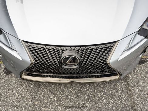 Used 2022 Lexus LC 500 Convert w/ Accessory Package RWD image 69