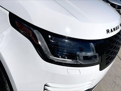 Used 2021 Land Rover Range Rover Westminster Edition image 27