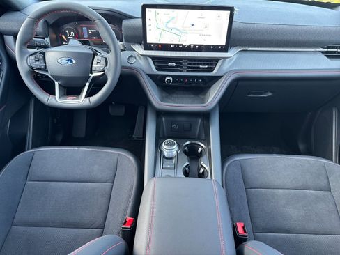 New 2026 Ford Explorer ST w/ Sun And Sound Package image 14