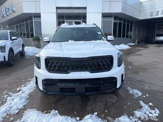 New 2025 Kia Telluride EX X-Line video 2