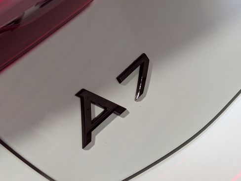 Used 2024 Audi A7 3.0T Prestige AWD/4WD image 17