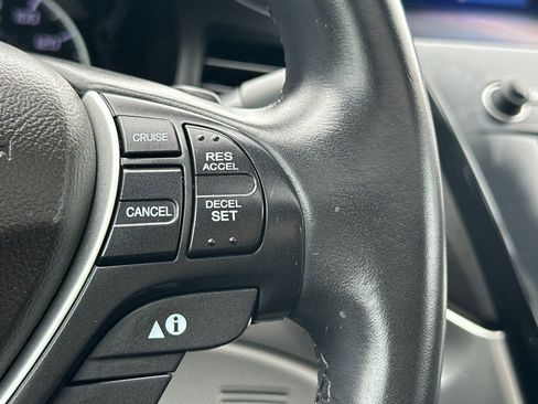 Used 2017 Acura ILX w/ Premium Package image 26