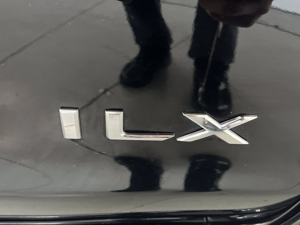Used 2020 Acura ILX w/ Premium & A-SPEC Package FWD image 50