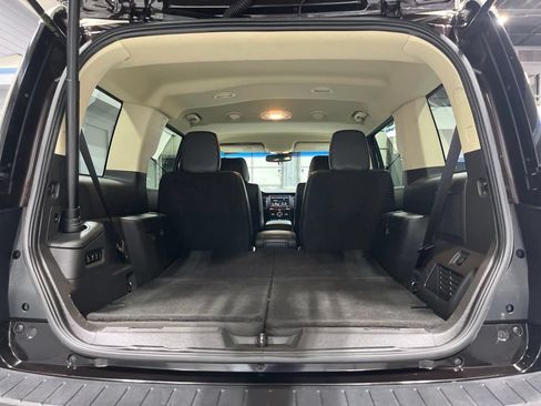 Used 2014 Ford Flex Limited w/ Equipment Group 303A AWD/4WD image 38