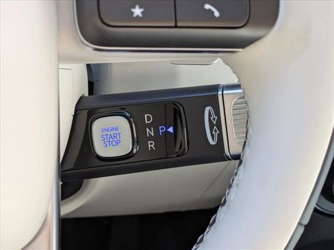 New 2026 Hyundai Palisade Calligraphy image 16