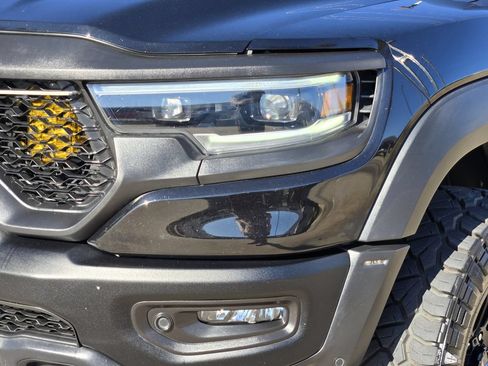 Used 2023 RAM 1500 TRX w/ TRX Level 2 Equipment Group AWD/4WD image 9