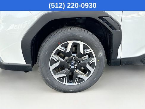 New 2026 Subaru Forester Premium image 41