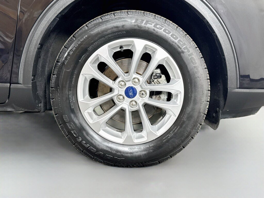 Used 2020 Ford Escape SE AWD/4WD image 45