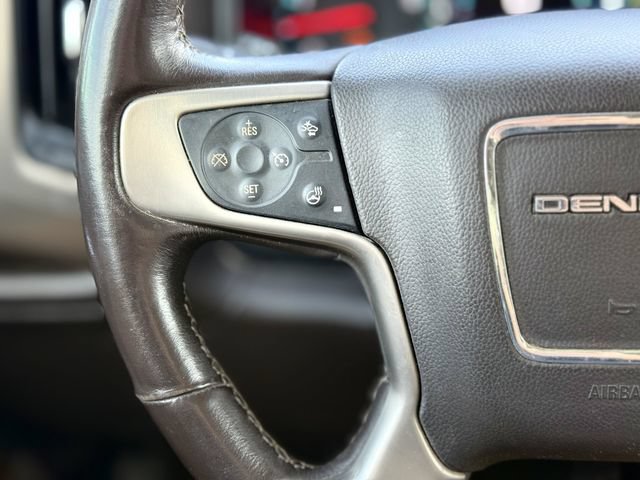 Used 2017 GMC Sierra 3500 Denali AWD/4WD image 20
