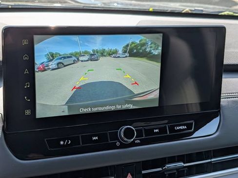 New 2026 Mitsubishi Outlander LE AWD/4WD image 9
