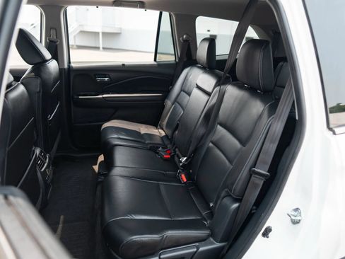 Used 2022 Honda Pilot EX-L image 27