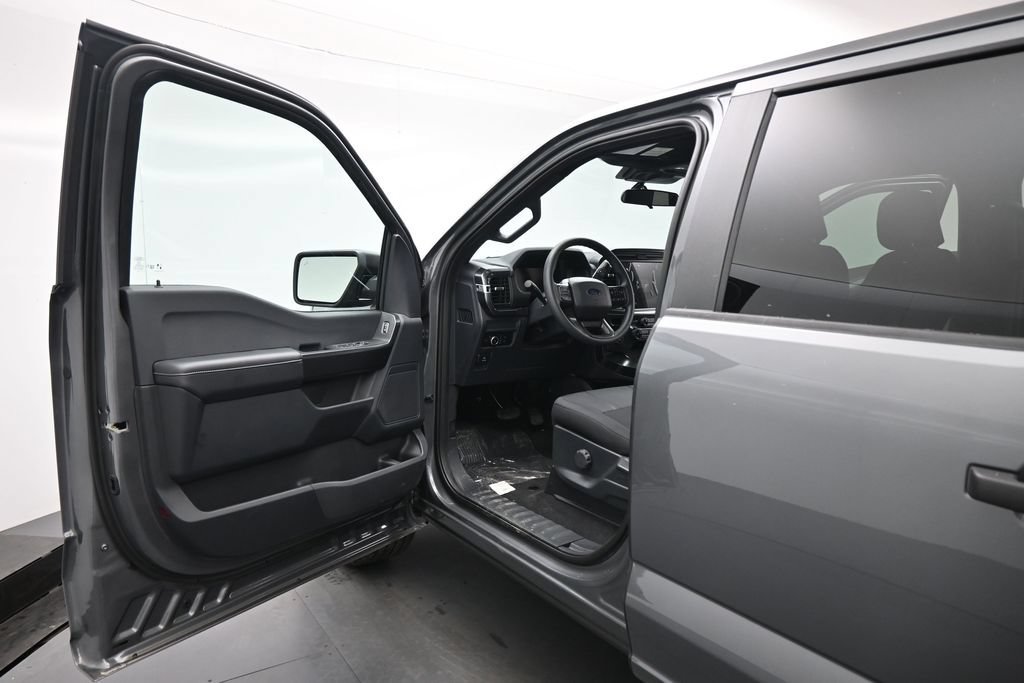 New 2026 Ford F150 STX RWD image 7