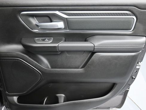 New 2026 RAM 1500 Big Horn image 16