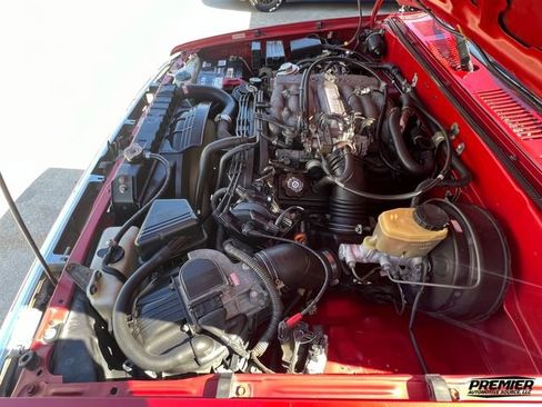 Used 1995 Toyota 4Runner SR5 image 16