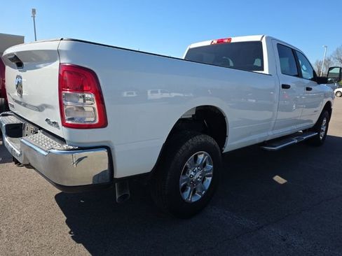 Used 2024 RAM 2500 Big Horn AWD/4WD image 5