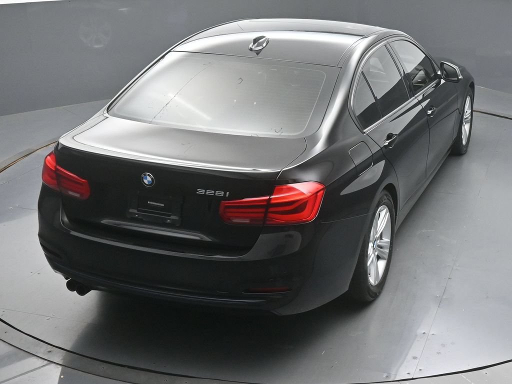 Used 2016 BMW 328i Sedan RWD image 45