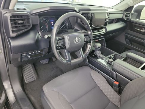 Used 2024 Toyota Tundra SR5 w/ SX Package RWD image 14