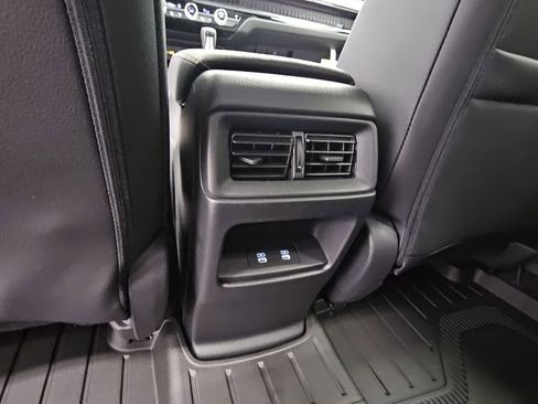 New 2026 Honda CR-V Sport Touring image 34