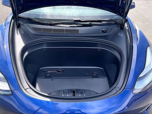 Used 2019 Tesla Model 3 Long Range AWD/4WD image 10