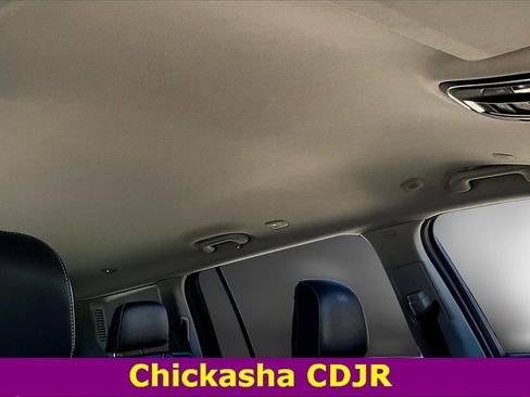 Used 2022 Jeep Grand Cherokee L Limited image 26