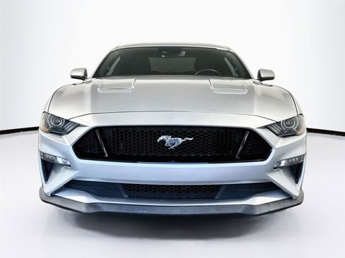 Used 2019 Ford Mustang GT w/ GT Performance Package RWD image 23