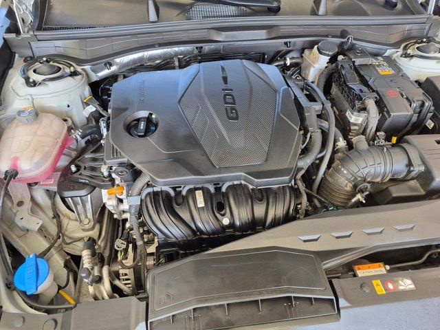 Used 2025 Hyundai Sonata SEL FWD image 27