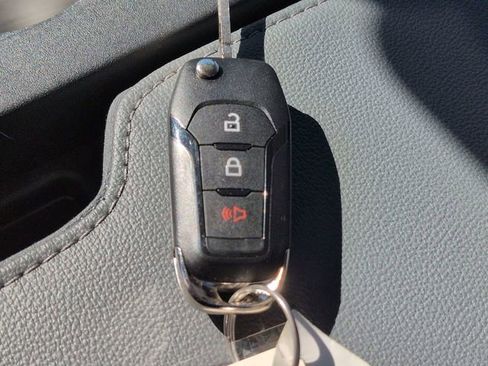 New 2026 Ford F550 XL image 26