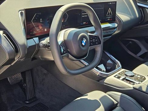 Used 2026 BMW X3 xDrive30 image 3