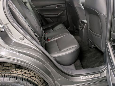 Used 2023 MAZDA CX-30 AWD 2.5 S w/ Preferred Package image 28