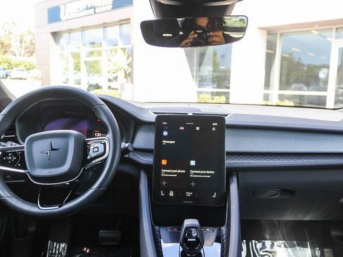 Used 2023 Polestar Polestar 2 w/ Pilot Pack image 12