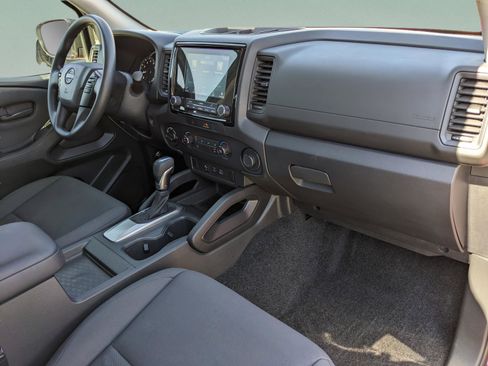 Used 2022 Nissan Frontier S w/ Technology Package image 10