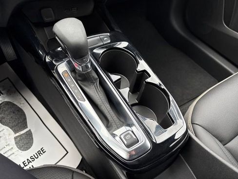 Used 2025 Chevrolet Trax ACTIV image 20