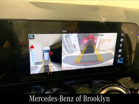 Certified 2023 Mercedes-Benz GLA 250 4MATIC image 29