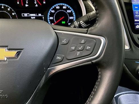 Used 2022 Chevrolet Malibu RS FWD image 18