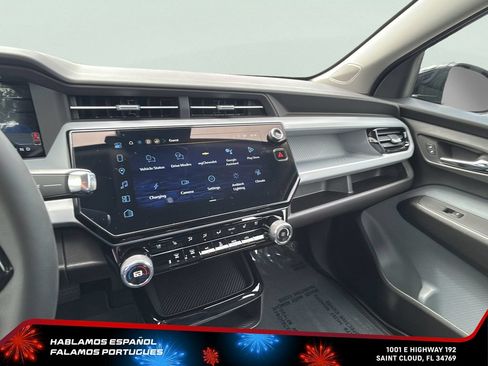 New 2027 Chevrolet Bolt RS FWD image 19