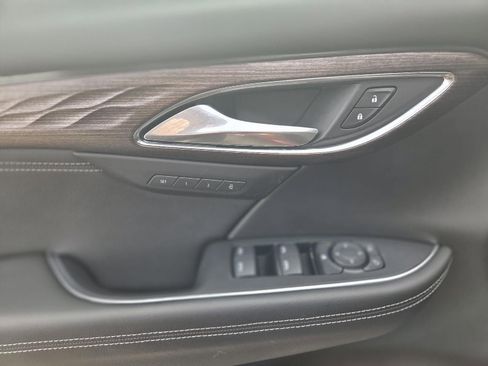 Certified 2023 Buick Envision Avenir image 29