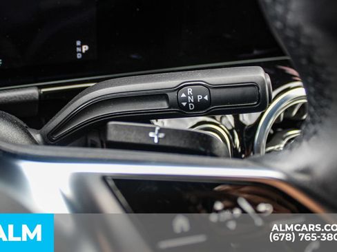 Used 2025 Mercedes-Benz GLA 250 image 31