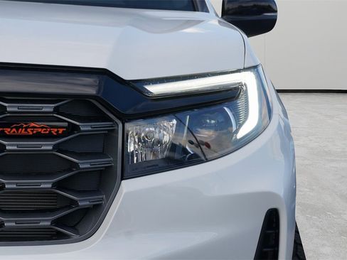 New 2025 Honda Ridgeline TrailSport image 27