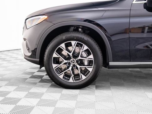 New 2026 Mercedes-Benz GLC 350e 4MATIC image 33