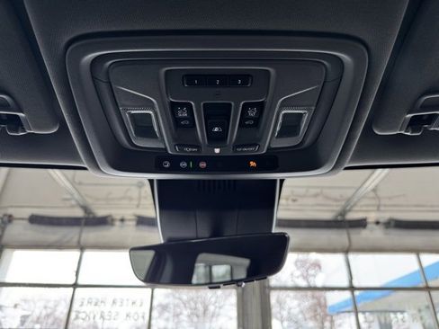 Used 2024 GMC Sierra 2500 Denali w/ Denali Reserve Package image 22