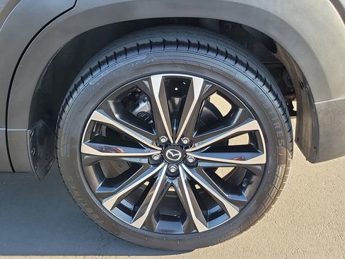 Used 2023 MAZDA CX-50 AWD 2.5 S w/ Cargo Package image 26
