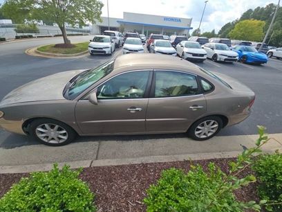 Used 2006 Buick LaCrosse CXS